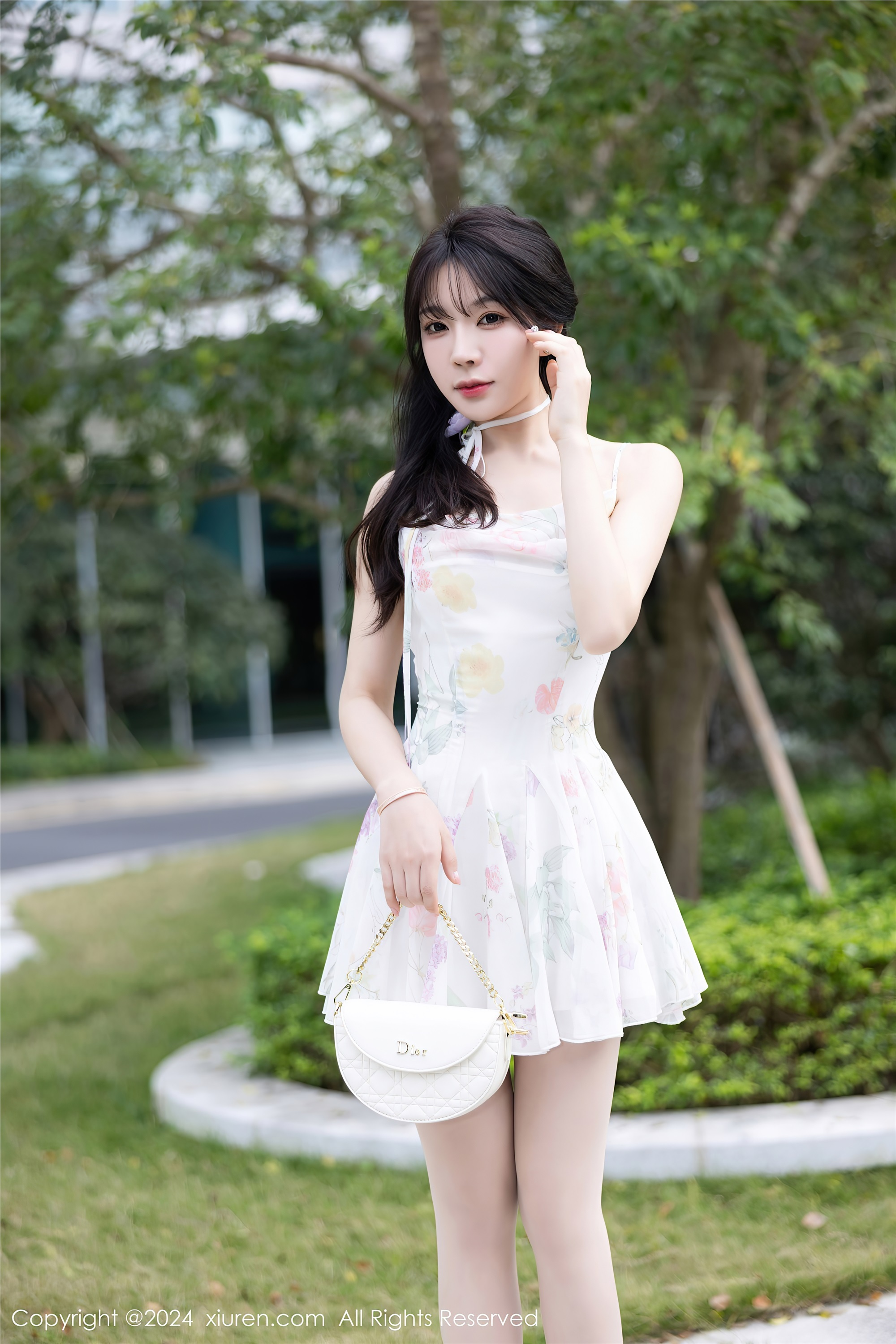 Xiuren秀人网 2024.01.12 NO.7959 徐莉芝Booty